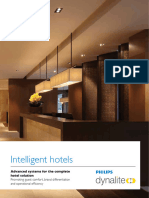 Intelligent Hotel Brochure LR
