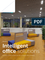 Inteligent Office Solution Brochure LR