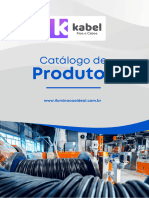 Catalogo Cabos Grupo Ideal