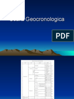 Scara Geocronologica