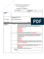 Learning Plan Fil 3 Q2 Week 1-7