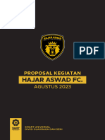 Proposal Hajar Aswad Rev