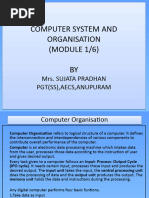 XI CSC Computer Chapter 1 1 of 6