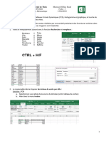 TDexcel 3