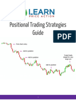 Positional Trading Strategies Guide
