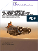 Revista Digital El Economista N0.110 - Tecnologia