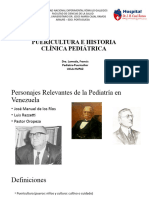 Historia Clinica Pediatrica 2024