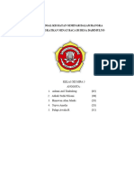 Contoh Tugas Proposal