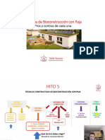 PDF Técnicas Constructivas PROS CONTRAS