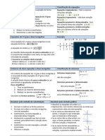 Resumo 9 Ano - Cópia