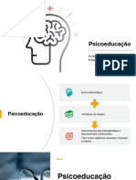  Psicoeducação