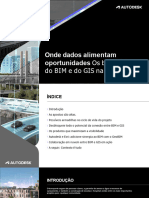 Bim and Gis Module