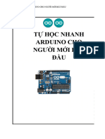 Arduino For Newbie