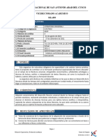 Sílabo LC427AEU2021-1