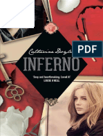 Inferno - Catherine Doyle - PT