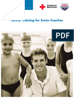 Trainingfor Swim Coaches