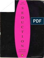 The Art of Seduction 1 250 Urdu