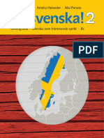 På Svenska B1 Övningsbok