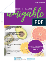 Nutricion Salud