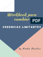 Workbook para Cambiar Una Creencia Limitante.03