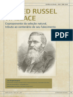 Alfred Russel