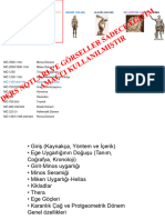 9.Ders-Karanlık Çağ-Geometrik