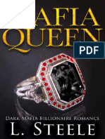 #RO-L.Steele-Mafia Queen - Arranged Marriage 2