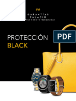 Proteccion Black