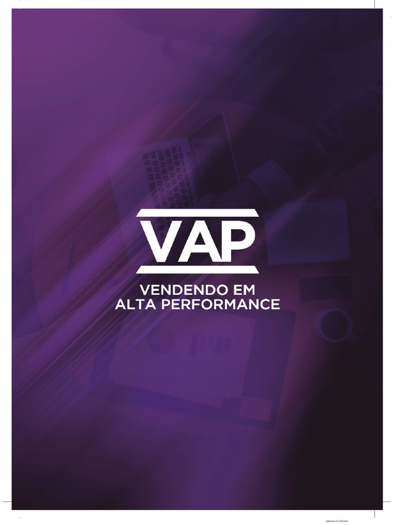 APOSTILA VAP(4) | PDF