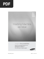Download Washing Machine by khais_2 SN69845150 doc pdf