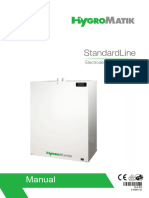 Standardline Eldb en