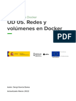 Unit - 03.05.a - Redes Docker