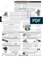 Facet Solid-State Electric Fuel Pumps