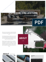 Outdoor Catalogue 2021 (Mobile Version)