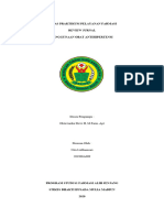 Tugas Praktikum Pelayanan Farmasi Review Jurnal Antihipertensi - Nita Lutfianasari - 201908a009