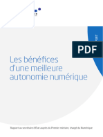 Fs-Rapport-Benefices Autonomie Numerique-12072018 0