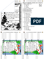 37.1 Leemos Una Carta A Papa Noel - FICHA