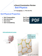 Soil P6 - With Review Questions