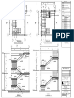 Staircase Structurals