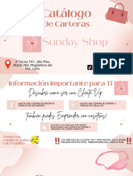 Catalogo Carteras Sunday Shop-1