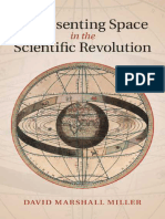 2014 Representing Space in The Scientific Revolution