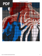 Alpha Pattern Generator - Generate Your Own! - Friendship-bracelets.net ...