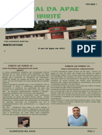 Jornal Apae