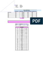 Memoria de Calculo Taller 2 A. Araya - P.Cisternas - V. Malleo