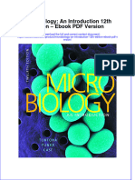 Microbiology An Introduction 12th Edition Ebook PDF Version