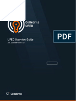 Cellebrite UFED OverviewGuide