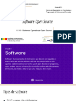 Software Open Source