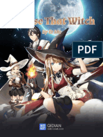 Release That Witch - Libro 04 - SS (V0.1)
