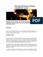 2.-Diagnostico de Estado Del Nucleo Magnetico-Kolocsar