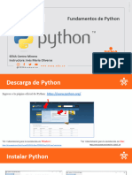 01-Configuración de Python